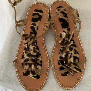 Stuart Weitzman Sandals, Size 8